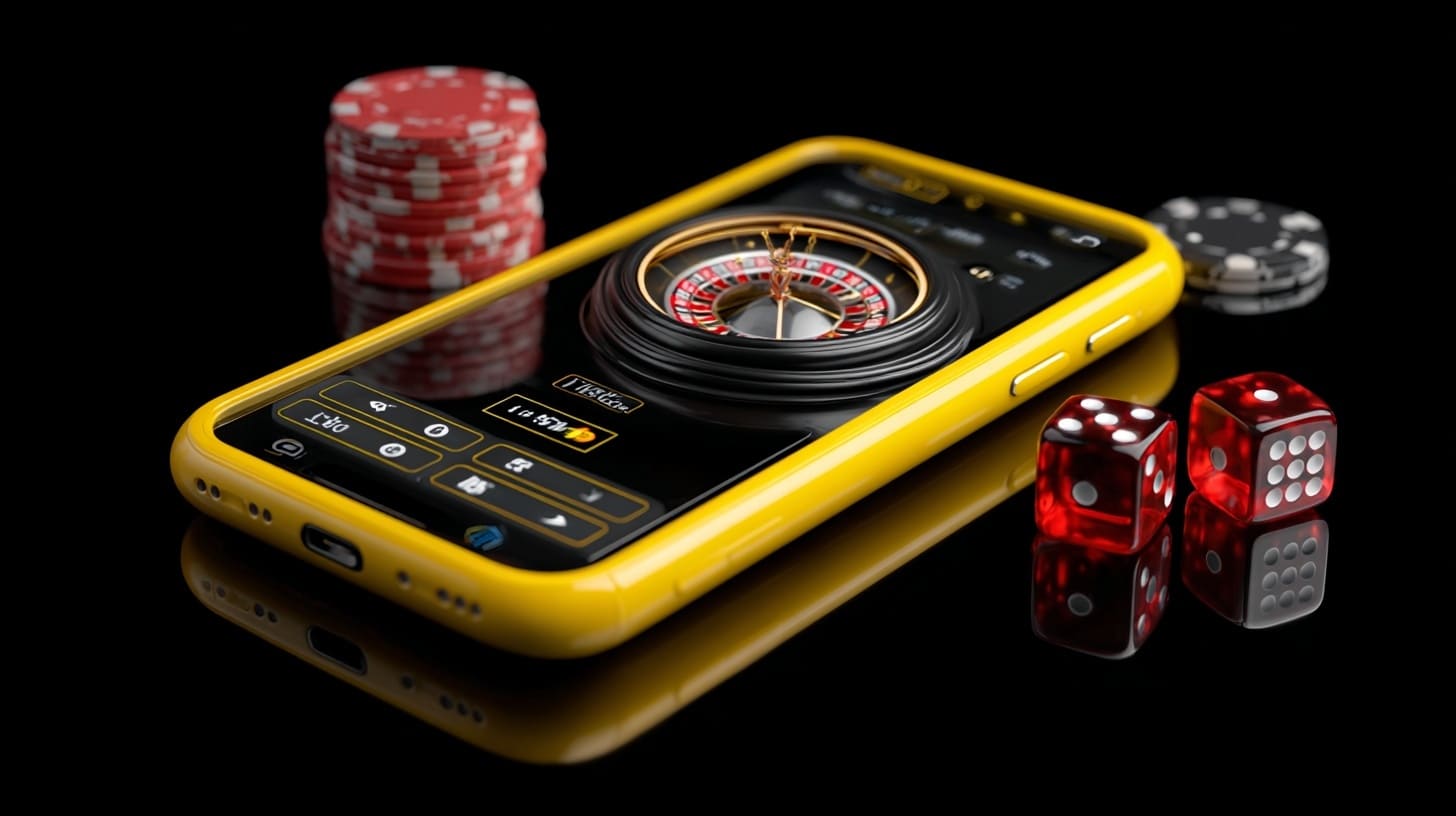 TREASURE AU mobile casino app with PayID deposits and pokies
